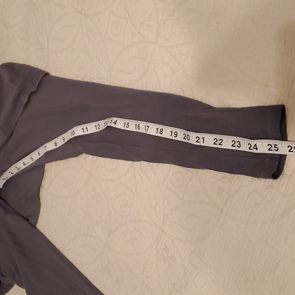 💥Sense Modal Cotton Active Tunic Pants - Picture 9 of 11